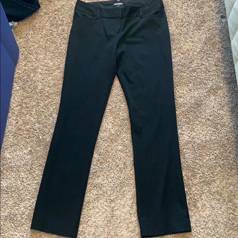 Express Dress Pants